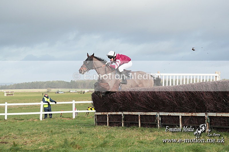 PtP 311223 156 - Larkhill Racing Club Point-to-Point 31/12/23