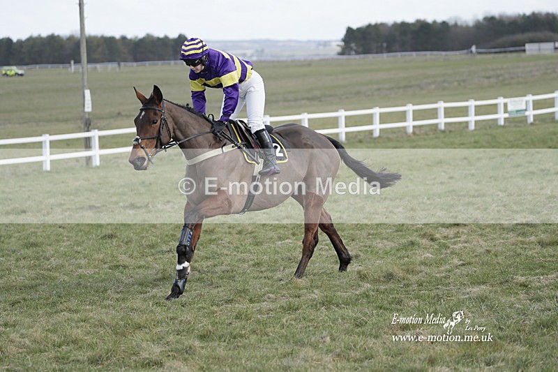 PtP 260223 136 - South & West Wilts Point-to-Point Larkhill 26/02/23