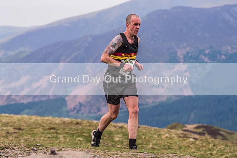 Lords Seat-360 - Lords Seat Fell Race Wednesday 3rd May 2023