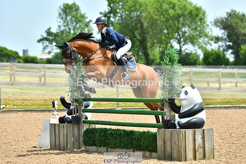 230609A-132341-01172 - Cls 3 Foxhunter