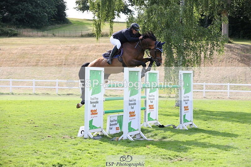 250704A-173251-12519 - Cls 18 Snr 1.40m Grand Prix