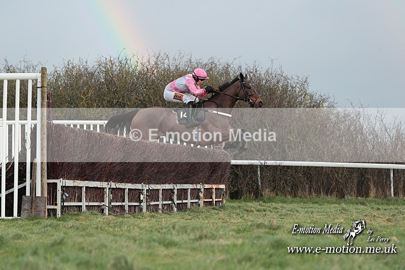 PtP 311223 723 - Larkhill Racing Club Point-to-Point 31/12/23
