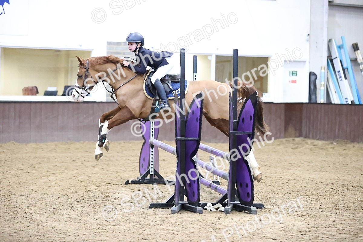 SBM_000023 - Class 1 - Intro 70cm