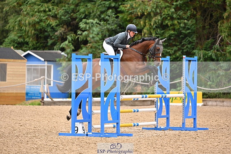 250817A-110452-04004 - Cls 16 Snr British Novice