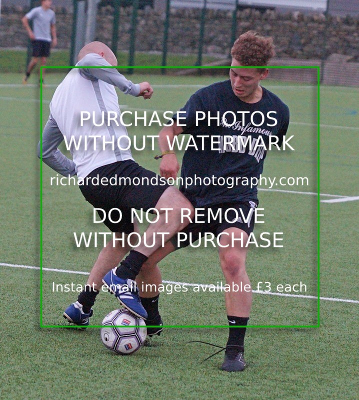 DSC07610 - Kendal Leisure League Sunday 11 August