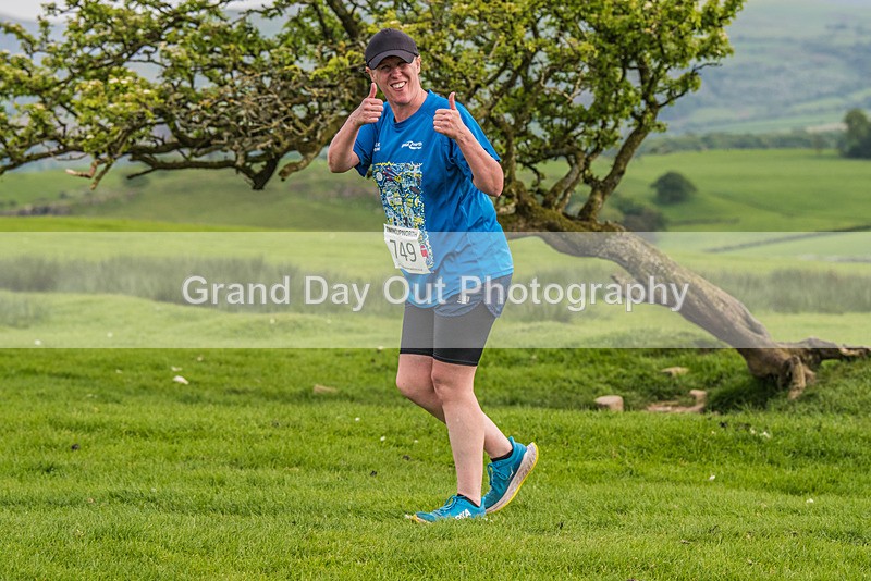 Hay-O-373 - Hay O Trail Race Tuesday 23rd May 2023