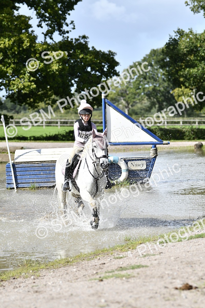 SBM_19245 - E8 - Eventers Challenge 50cm championship