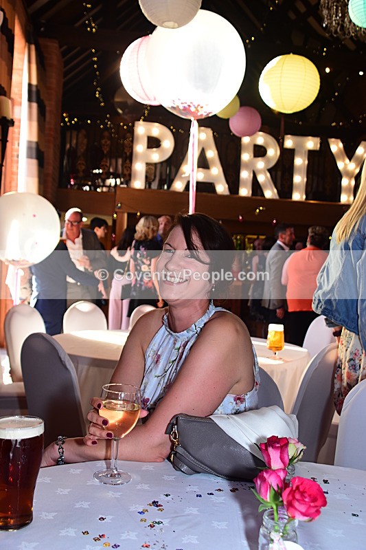 Lor-166 - Lorraine's 50th
