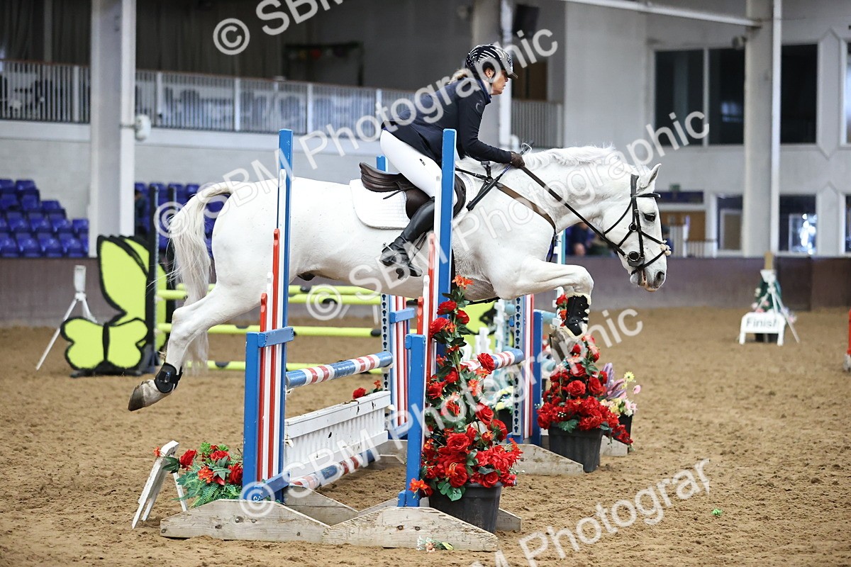 SBM_002651 - Class 9 - Senior British Novice 90cm