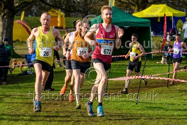 Falkirk25-916374 - Senior Men Set Two