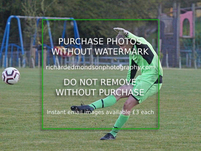 DSC00965 - Kendal Utd Reserves v Penrith Academy (12/5/21)