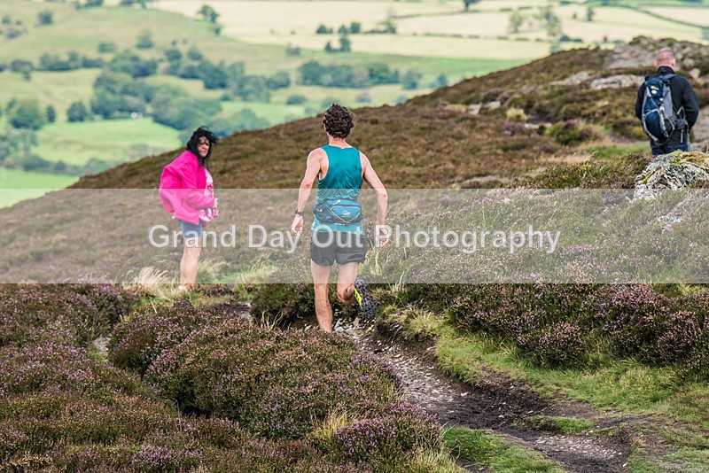 Barrow-30 - Barrow Fell Race Monday 28th August 2023