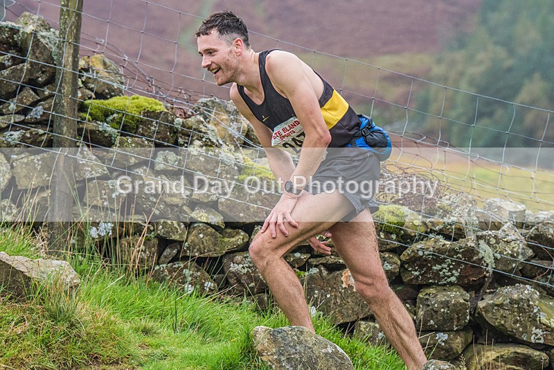 Langdale-795 - Langdale Horseshoe Fell Race Saturday 7th October 2023