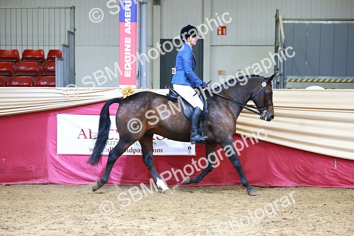 SBM_23244 - Class 904 - Supreme Final - Ridden Diamond