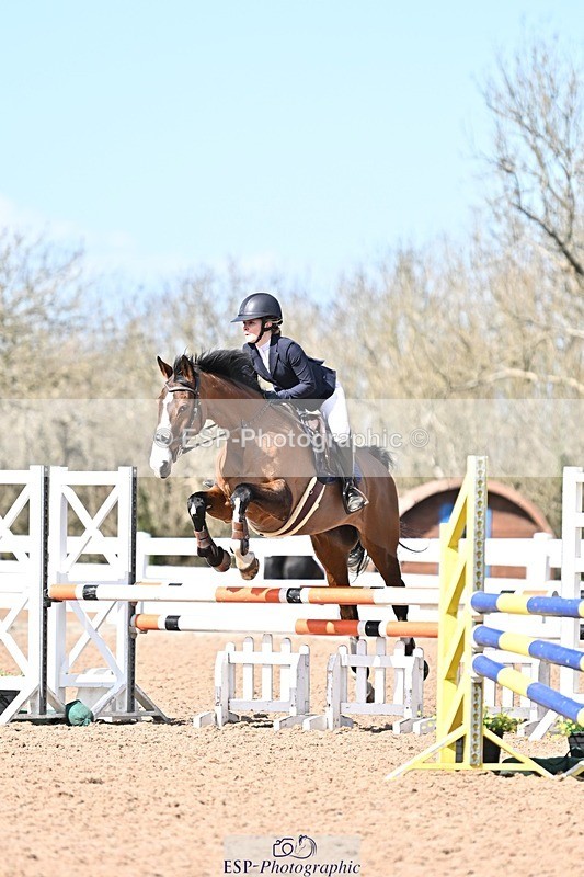 250328-132054-02567 - Cls 11 95cm National Amateur Quali