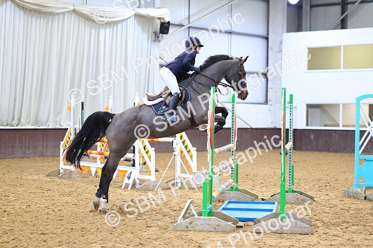 SBM_000888 - Class 4 - Senior Newcomers - 1.10m