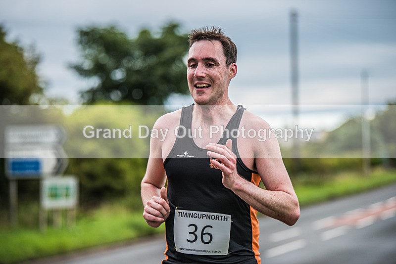 Netherhall-264 - Netherhall 10K Road Race & Children's Races, Wednesday 2nd August 2023