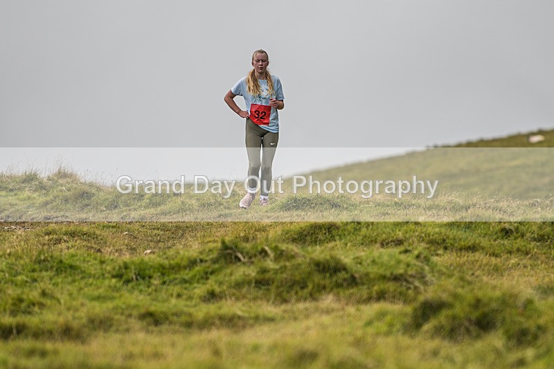 Westmorland-87 - Great Westmorland Trail Race (Junior & Senior Races) Saturday 13th September 2025