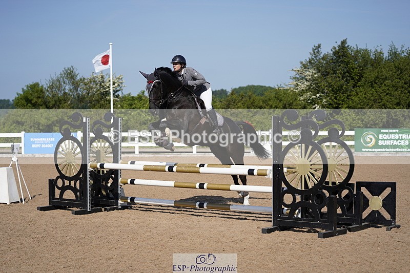 230528A-091924-05681 - Cls 30 British Novice & 90cm Open