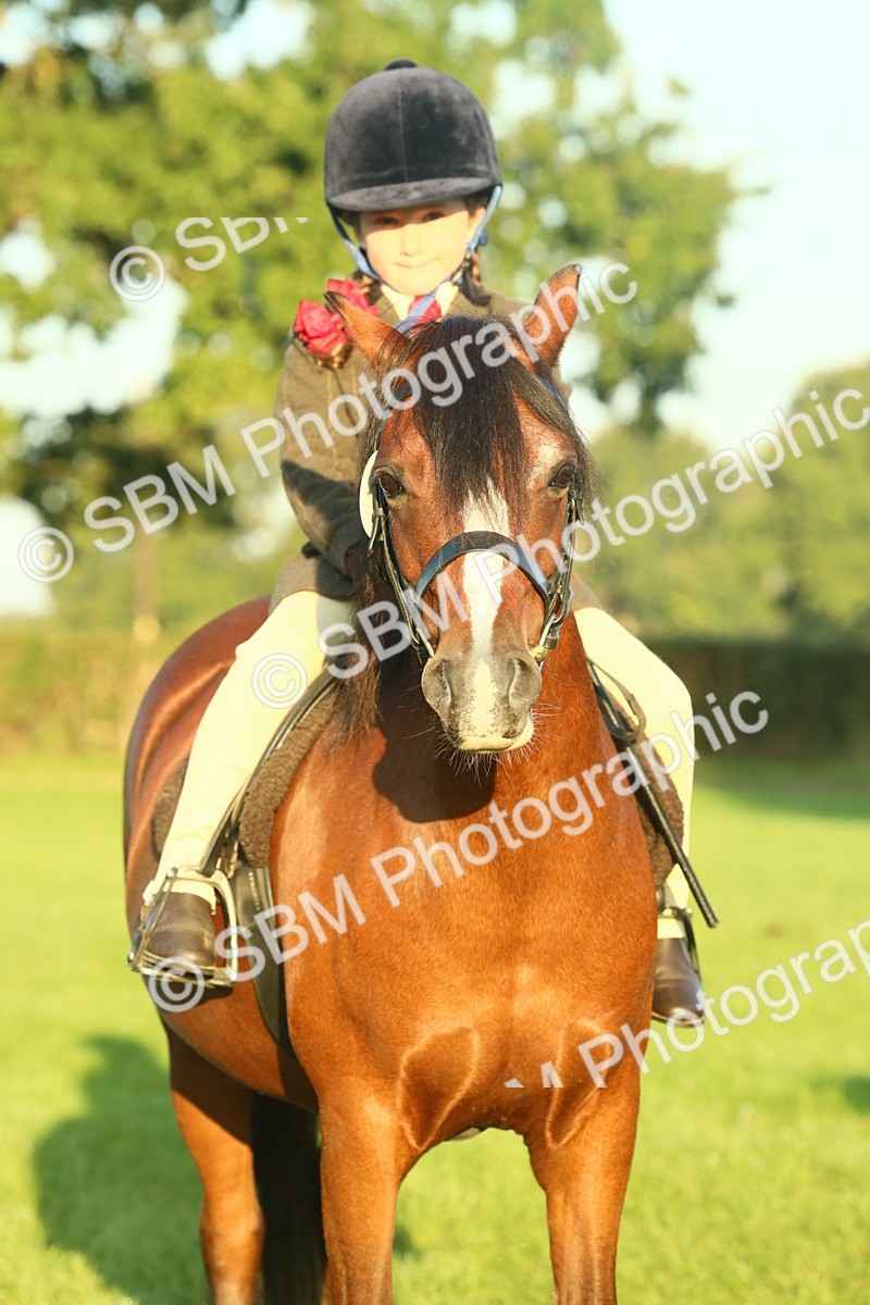 SBM_56583 - S36 - Starters Best Turnout