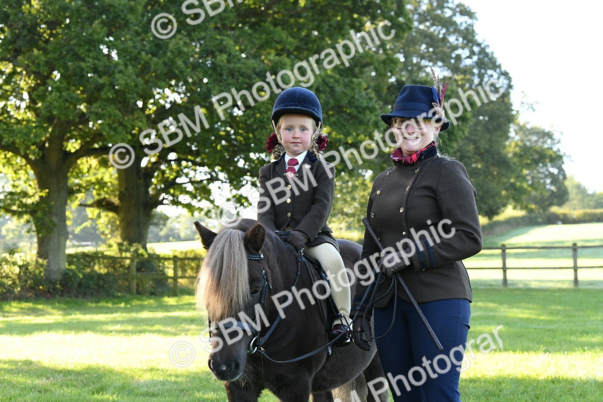 SBM_35382 - S17 - Condition & Turnout - Lead Rein
