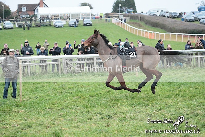 PtP 141225  1482 - Harkaway Club PtP Chaddesley Corbet 28/12/25
