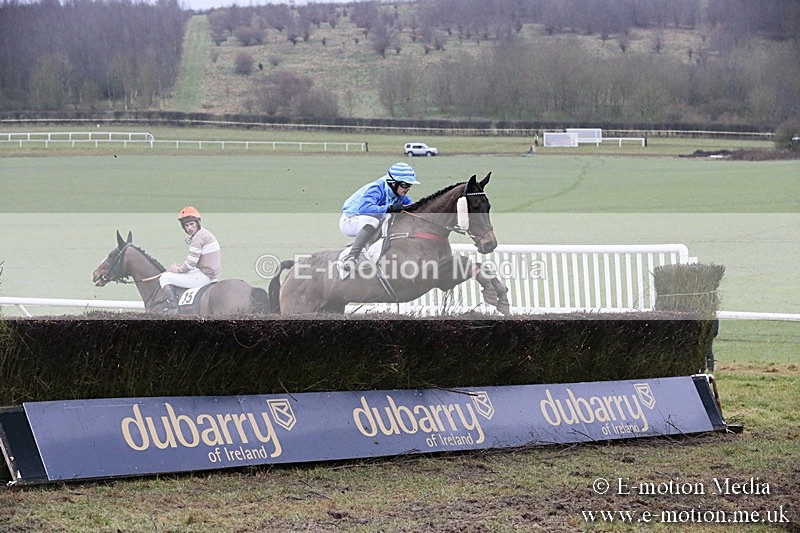 PtP 200118 662 - Barbury International Racing Club Point-to-Point 20/01/18