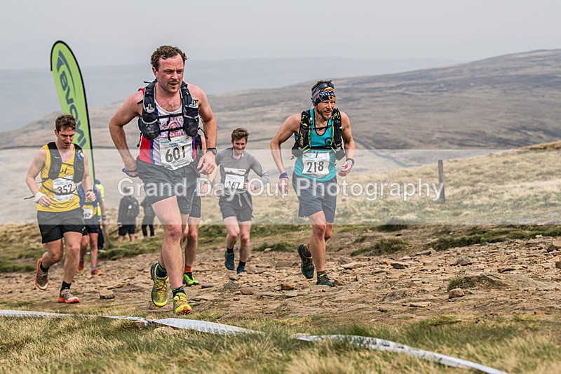 Pen Y Ghent-646 - The 3 Peaks Race Saturday 26th April 2025 - Pen Y Ghent