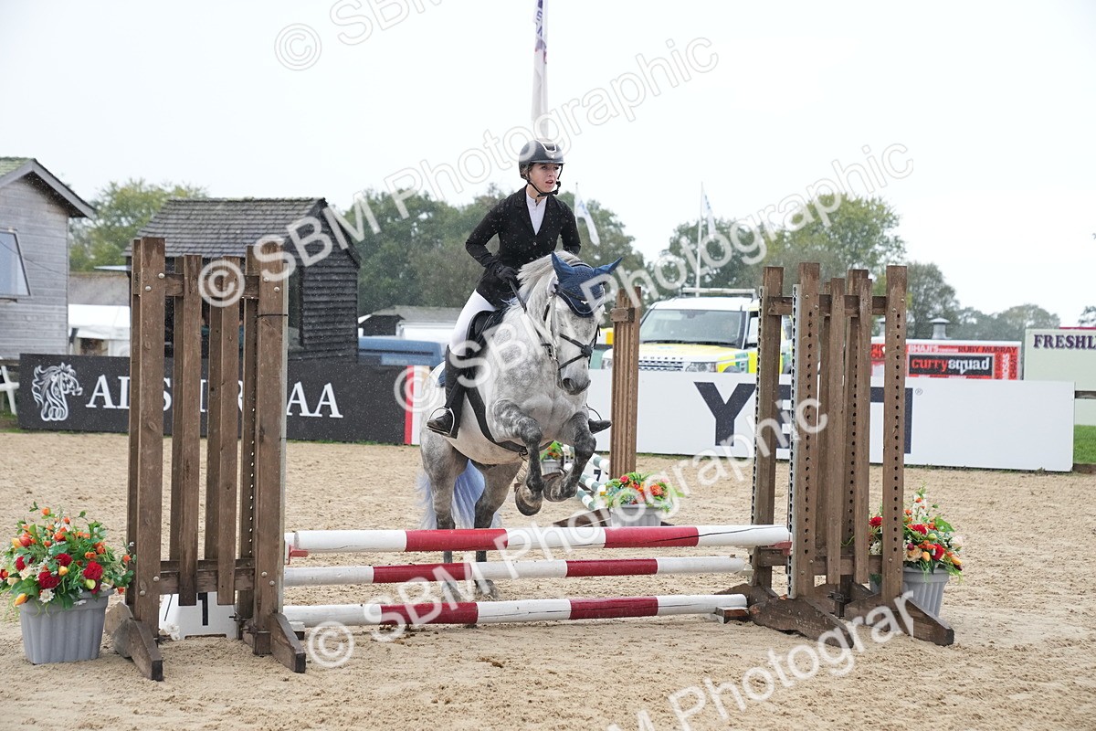 SBM_01614 - J54 - Clear Round 50cm