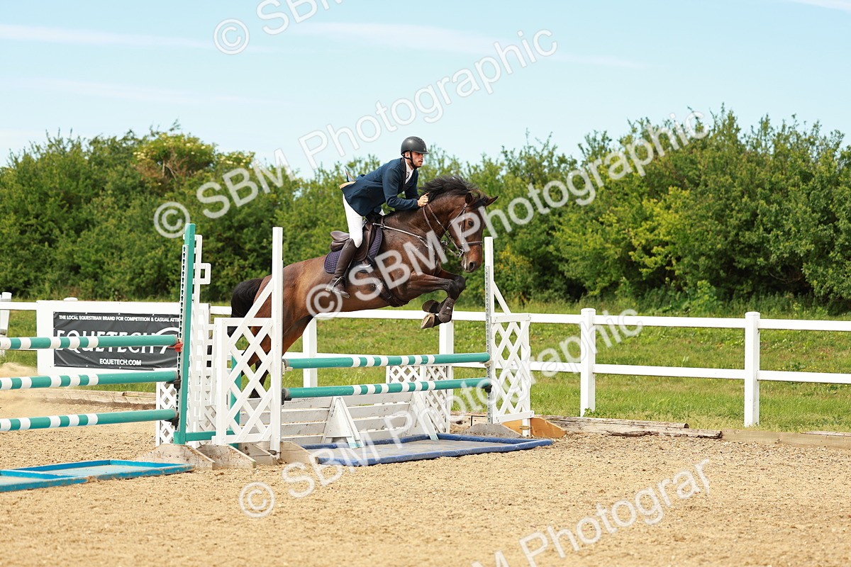 SBM_002258 - Class 4 - Senior Newcomers - 1.10m