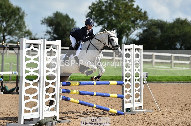 230902A-141458-01658 - Cls 3B Pony Medium 90cm