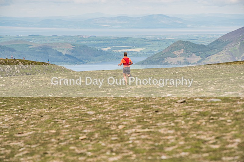 Helvellyn-348 - Helvellyn & The Dodds Fell Race Saturday 27th May 2023