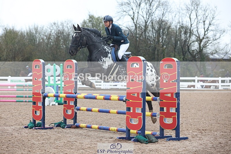 231112A-095518-03119 - Cls 17 Blue Chip Novice Winter Qualifier