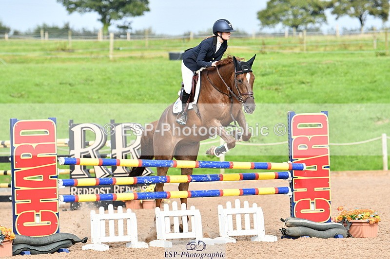 240915A-160920-10966 - Cls 29 Snr Newcomers