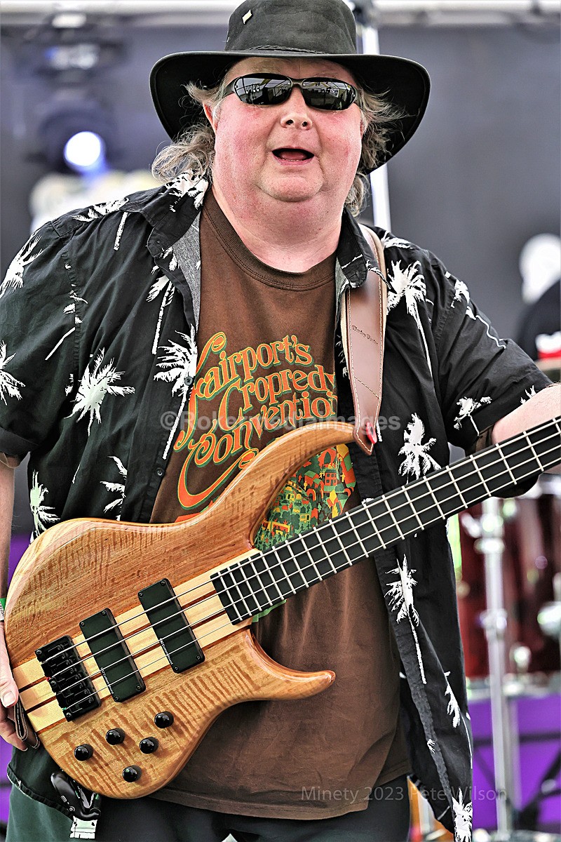 MMF SUN-74 - Minety Music festival 2023