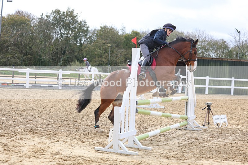 3E7A0186 - Class 5: 85cm