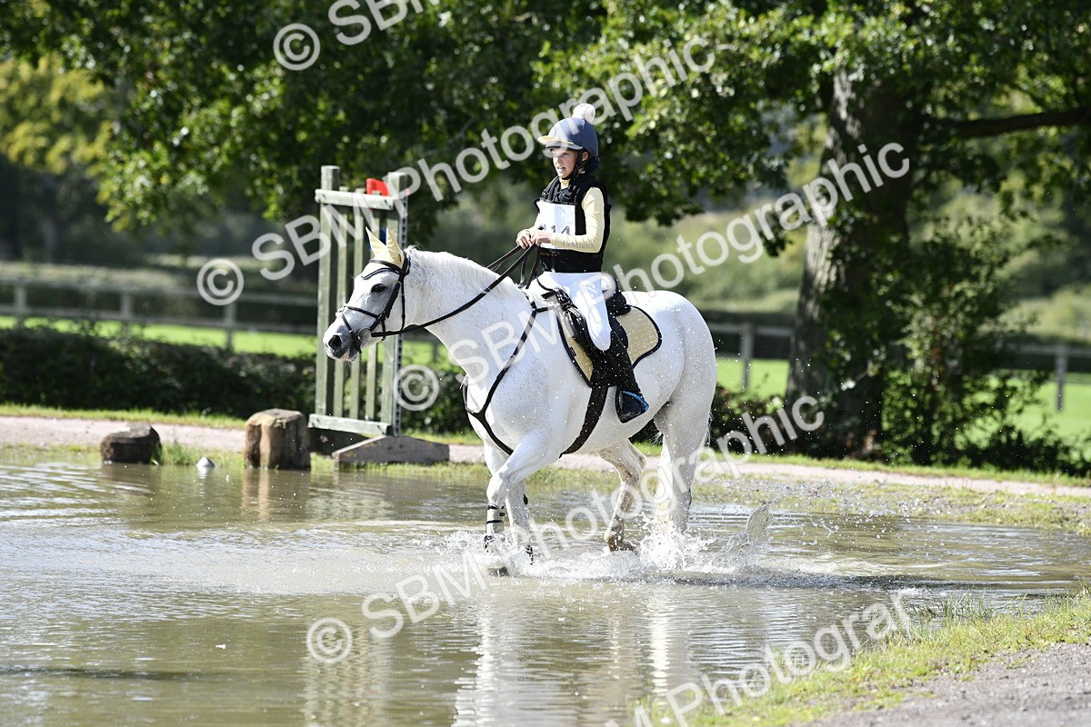 SBM_22942 - E9 - Eventers Challenge 60cm Championship