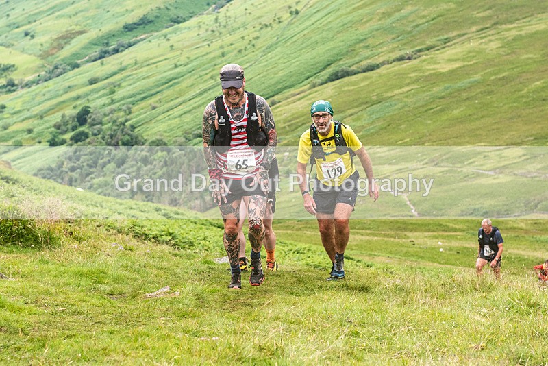 Wasdale-803 - Wasdale Horseshoe Fell Race Saturday 13th July 2024
