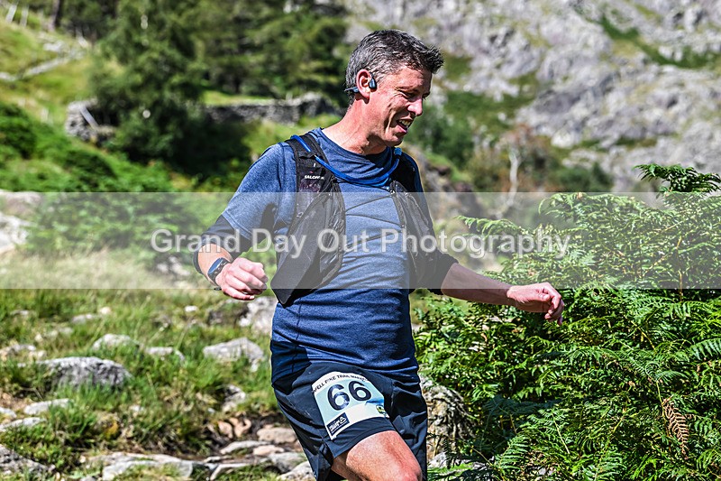 Scafell Pike-460 - Fellside Events Scafell Pike Trail Marathon Sunday 23rd August 2026
