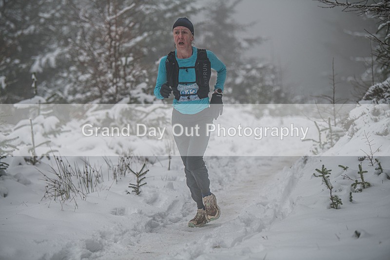 Glentress-1645 - High Terrain Events Glentress 42, 21 & 10K Trail Races Sunday 15th February 2026
