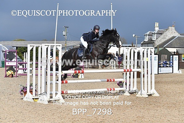 BPP_7298 - CLASS 8 FRI 1.05m Amateur Championship Qualifier