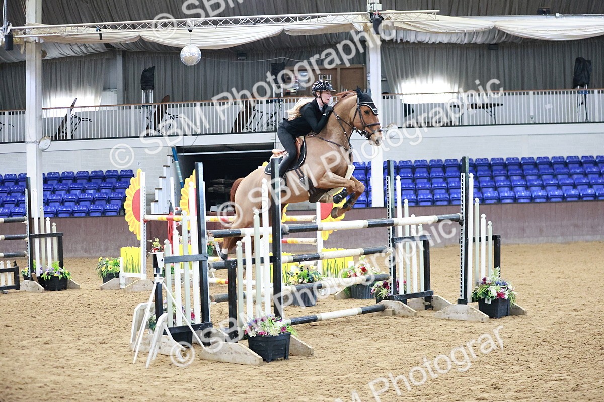 SBM_001151 - Class 6 - National 1.30 1.40m