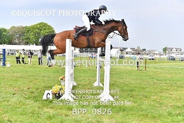 BPP_0826 - CLASS 4 B & C Championship Qualifier