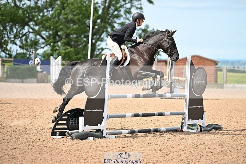 250611-101847-00071 - Cls 1 Brit Novice & 90cm Open