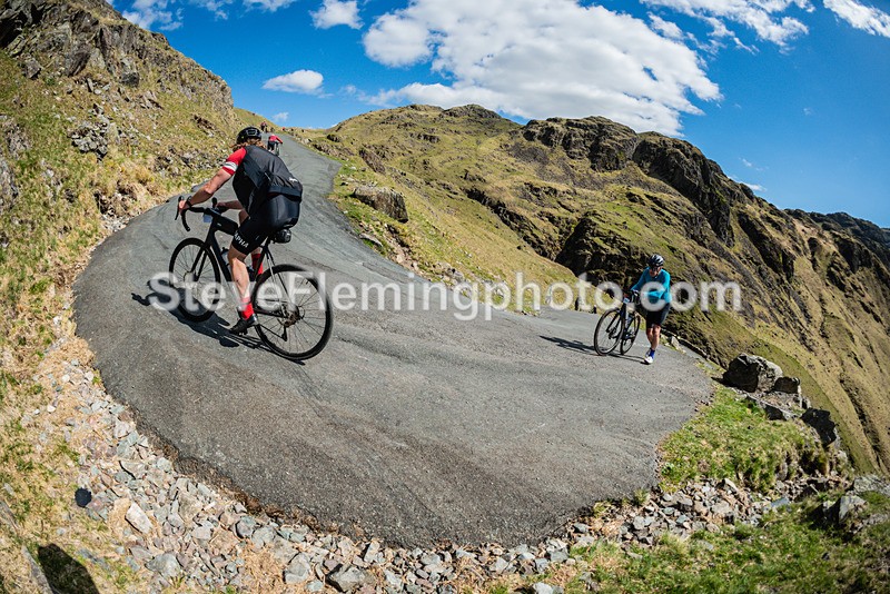 153421 - Hardknott Hairpin 15.00 - 16.00