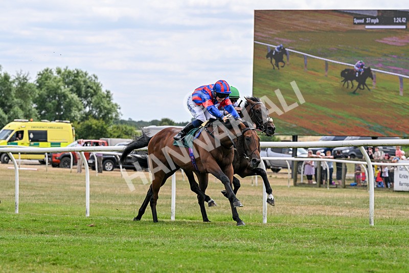 220726-Race 2-Koodini-9026 - Race 2 14.37pm Try Racing TV For Free Now Nursery Handicap