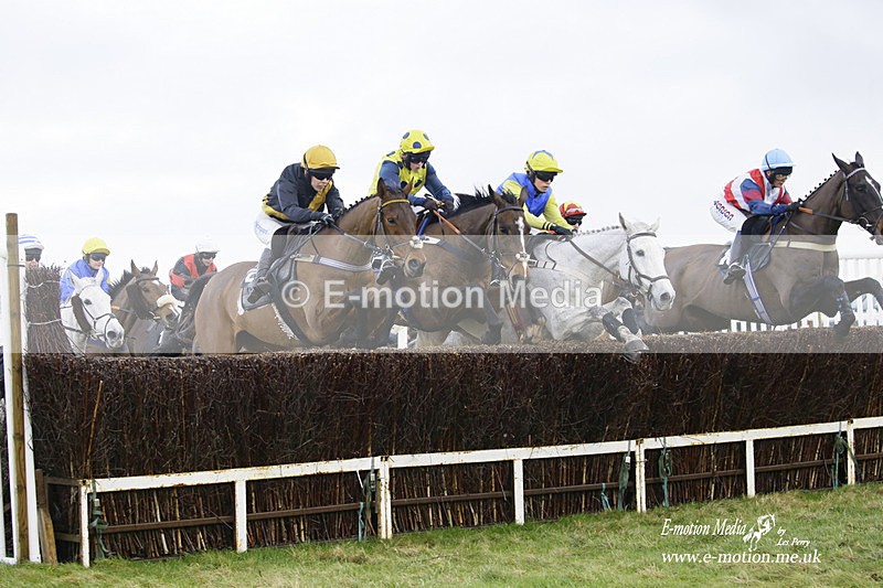 PtP 060222 0451 - Combined Services Point-to-Point - Larkhill - 06/02/22
