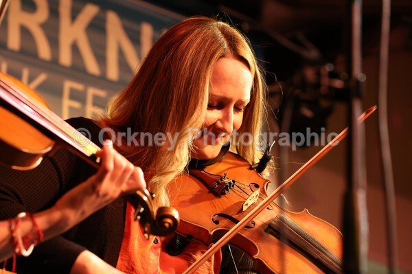  - Opening Concert