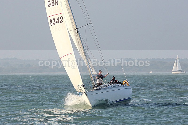 151031 INSPIRATION GBR8684 GBR8342 WT7A5747 - Sailboats - monohull
