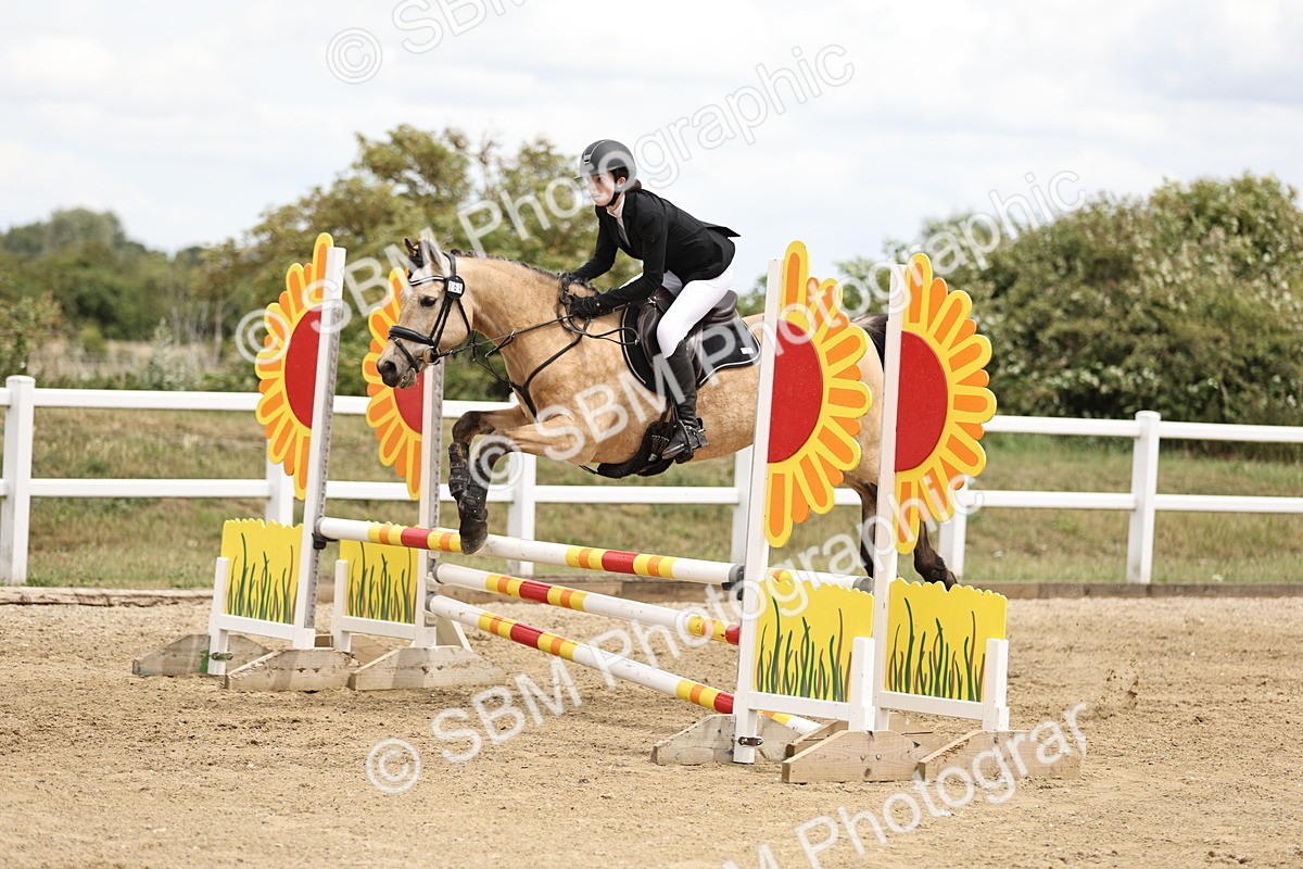 SBM_005644 - 80cm showjumping